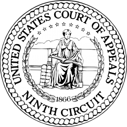 US-CourtOfAppeals-9thCircuit-Seal